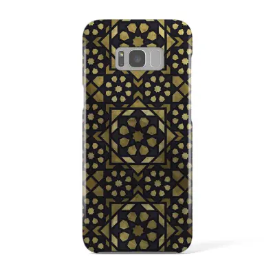 Svenskdesignat mobilskal till Samsung Galaxy S8 Plus - Pat2158