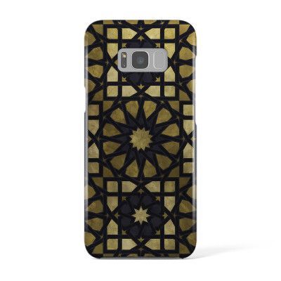 Svenskdesignat mobilskal till Samsung Galaxy S8 Plus - Pat2159
