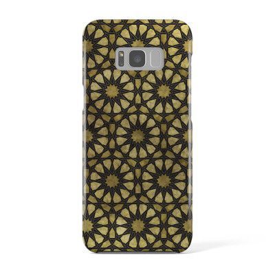Svenskdesignat mobilskal till Samsung Galaxy S8 Plus - Pat2161