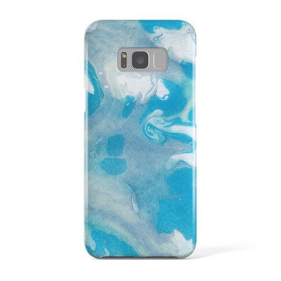 Svenskdesignat mobilskal till Samsung Galaxy S8 Plus - Pat2181