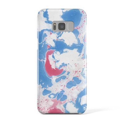 Svenskdesignat mobilskal till Samsung Galaxy S8 Plus - Pat2182