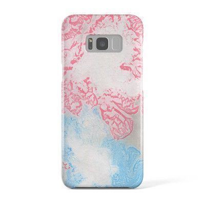 Svenskdesignat mobilskal till Samsung Galaxy S8 Plus - Pat2184