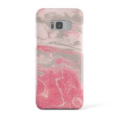 Svenskdesignat mobilskal till Samsung Galaxy S8 Plus - Pat2193