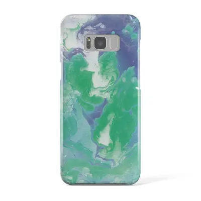 Svenskdesignat mobilskal till Samsung Galaxy S8 Plus - Pat2194