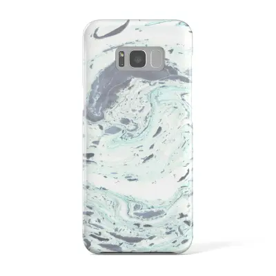 Svenskdesignat mobilskal till Samsung Galaxy S8 Plus - Pat2195