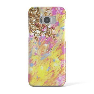 Svenskdesignat mobilskal till Samsung Galaxy S8 Plus - Pat2201