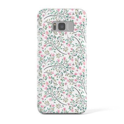 Svenskdesignat mobilskal till Samsung Galaxy S8 Plus - Pat2215