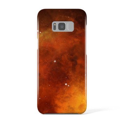 Svenskdesignat mobilskal till Samsung Galaxy S8 Plus - Pat2218