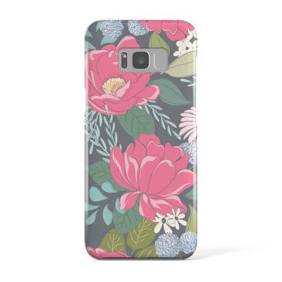 Svenskdesignat mobilskal till Samsung Galaxy S8 Plus - Pat2244