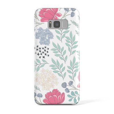 Svenskdesignat mobilskal till Samsung Galaxy S8 Plus - Pat2246