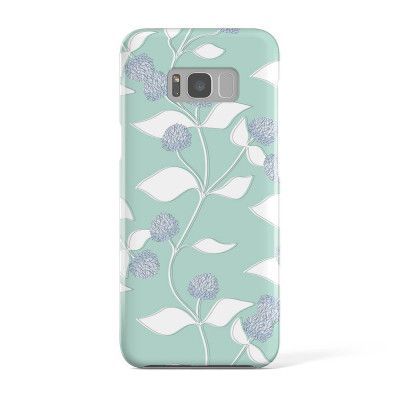 Svenskdesignat mobilskal till Samsung Galaxy S8 Plus - Pat2249