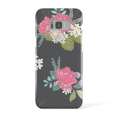 Svenskdesignat mobilskal till Samsung Galaxy S8 Plus - Pat2251