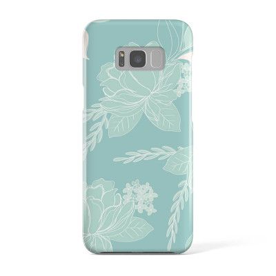 Svenskdesignat mobilskal till Samsung Galaxy S8 Plus - Pat2252