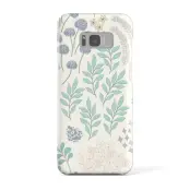 Svenskdesignat mobilskal till Samsung Galaxy S8 Plus - Pat2253