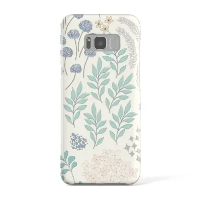 Svenskdesignat mobilskal till Samsung Galaxy S8 Plus - Pat2253