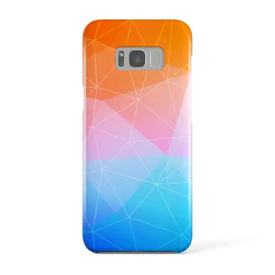 Svenskdesignat mobilskal till Samsung Galaxy S8 Plus - Pat2275