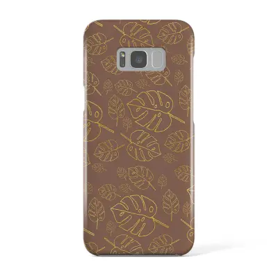 Svenskdesignat mobilskal till Samsung Galaxy S8 Plus - Pat2276