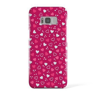 Svenskdesignat mobilskal till Samsung Galaxy S8 Plus - Pat2279