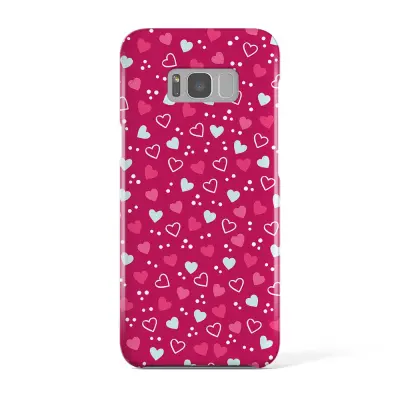Svenskdesignat mobilskal till Samsung Galaxy S8 Plus - Pat2279