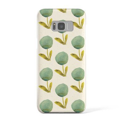 Svenskdesignat mobilskal till Samsung Galaxy S8 Plus - Pat2281