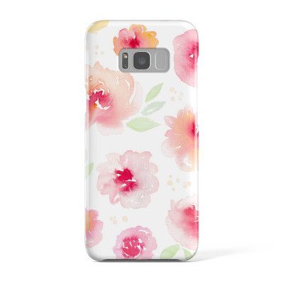 Svenskdesignat mobilskal till Samsung Galaxy S8 Plus - Pat2283