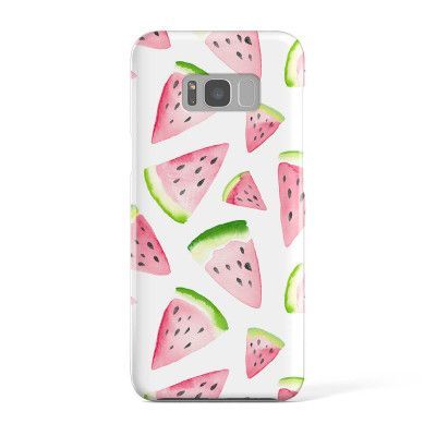 Svenskdesignat mobilskal till Samsung Galaxy S8 Plus - Pat2285