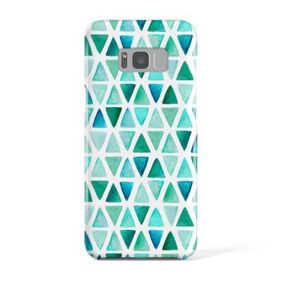 Svenskdesignat mobilskal till Samsung Galaxy S8 Plus - Pat2287