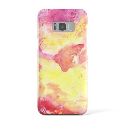 Svenskdesignat mobilskal till Samsung Galaxy S8 Plus - Pat2292
