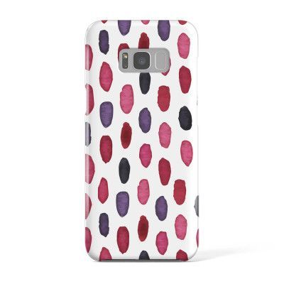 Svenskdesignat mobilskal till Samsung Galaxy S8 Plus - Pat2302