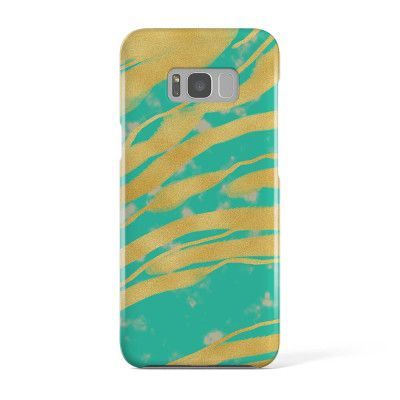 Svenskdesignat mobilskal till Samsung Galaxy S8 Plus - Pat2304