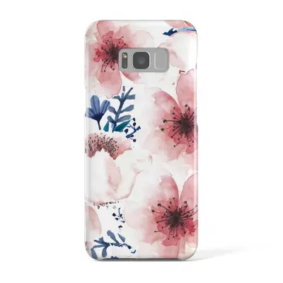 Svenskdesignat mobilskal till Samsung Galaxy S8 Plus - Pat2310
