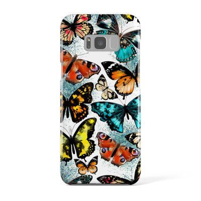 Svenskdesignat mobilskal till Samsung Galaxy S8 Plus - Pat2312
