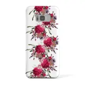 Svenskdesignat mobilskal till Samsung Galaxy S8 Plus - Pat2313