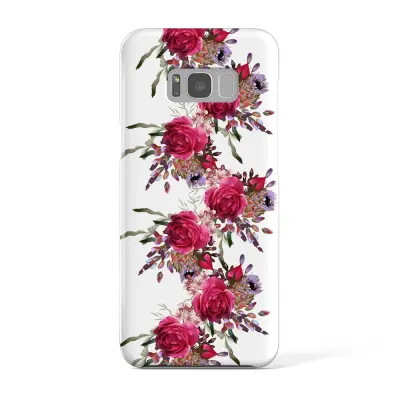 Svenskdesignat mobilskal till Samsung Galaxy S8 Plus - Pat2313