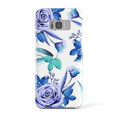 Svenskdesignat mobilskal till Samsung Galaxy S8 Plus - Pat2314