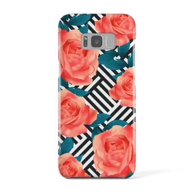 Svenskdesignat mobilskal till Samsung Galaxy S8 Plus - Pat2315