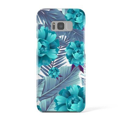 Svenskdesignat mobilskal till Samsung Galaxy S8 Plus - Pat2319