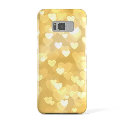 Svenskdesignat mobilskal till Samsung Galaxy S8 Plus - Pat2321