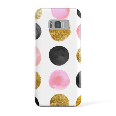 Svenskdesignat mobilskal till Samsung Galaxy S8 Plus - Pat2323