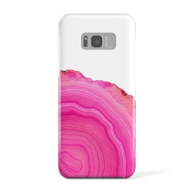 Svenskdesignat mobilskal till Samsung Galaxy S8 Plus - Pat2327