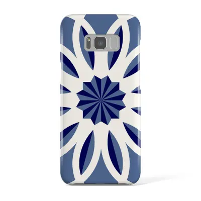 Svenskdesignat mobilskal till Samsung Galaxy S8 Plus - Pat2331