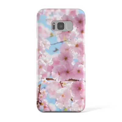 Svenskdesignat mobilskal till Samsung Galaxy S8 Plus - Pat2333