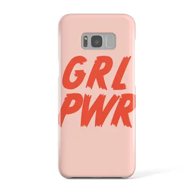 Svenskdesignat mobilskal till Samsung Galaxy S8 Plus - Pat2335