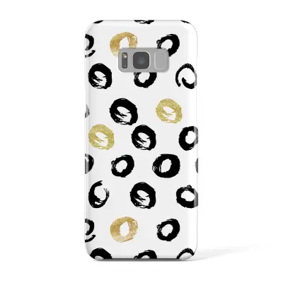 Svenskdesignat mobilskal till Samsung Galaxy S8 Plus - Pat2338