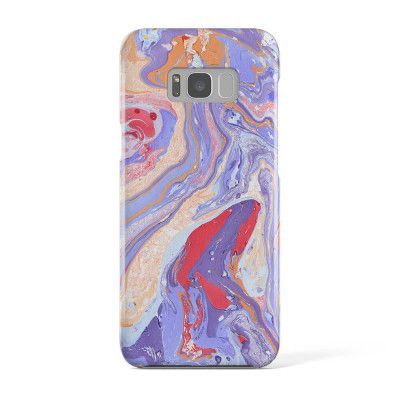 Svenskdesignat mobilskal till Samsung Galaxy S8 Plus - Pat2340