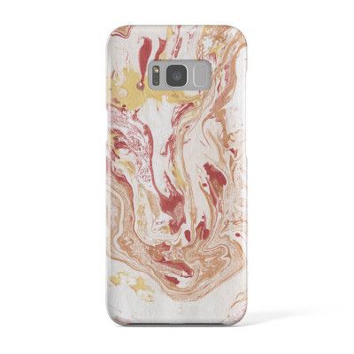 Svenskdesignat mobilskal till Samsung Galaxy S8 Plus - Pat2342