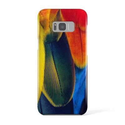Svenskdesignat mobilskal till Samsung Galaxy S8 Plus - Pat2345
