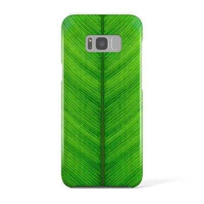 Svenskdesignat mobilskal till Samsung Galaxy S8 Plus - Pat2347