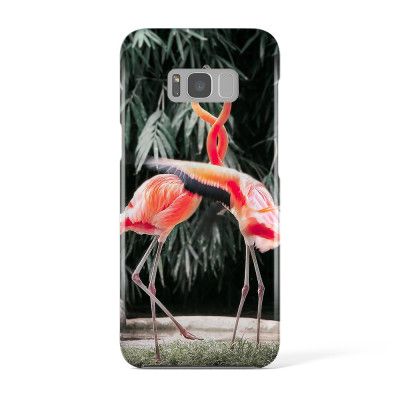 Svenskdesignat mobilskal till Samsung Galaxy S8 Plus - Pat2349