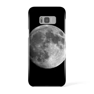 Svenskdesignat mobilskal till Samsung Galaxy S8 Plus - Pat2352